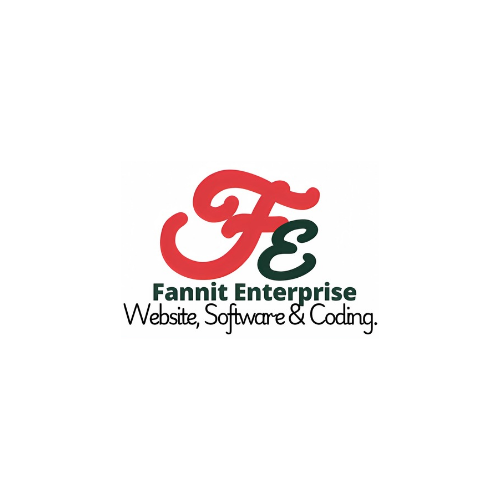 Fannit Logo